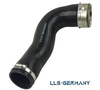 Turbo Tubo Per VW Golf Plus / Crossgolf (5M1, 521) 2.0TDI 1K0145832N