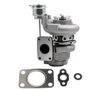 TURBO TURBINA 49189-01800 Upgrade Turbocharger for Saab 9-3 9-5 9172180 55559825