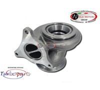 TURBO TURBINA CARTER COLLETTORE DI SCARICO MERCEDES CLASSE A AMG A 45 4-matic