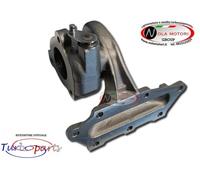 TURBO TURBINA CARTER COLLETTORE SCARICO RENAULT CLIO IV 0,9 L 76-90 CV