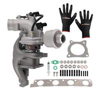 Turbo Turbina for Audi A4 A6 Seat Exeo ST 2.0TFSI 06D145701B 53039700106 K03-087