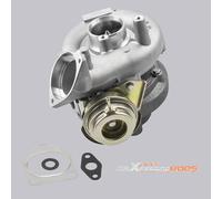 TURBO TURBINA for BMW X5 3.0d (E53) M57N E53 6 Zyl. 160KW / 218PS 742417-0001
