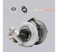 TURBO TURBINA for BMW X5 3.0d (E53) M57N E53 6 Zyl. 160KW / 218PS 742417-0001