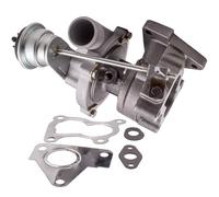 TURBO TURBINA for DACIA LOGAN 1.5 DCI K9K-700 48KW 5435-970-0000 5435-988-0000