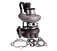 TURBO TURBINA for HYUNDAI ACCENT II (LC) 1.5 CRDI D3EA 49173-02622, 49173-02620