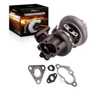 TURBO TURBINA for HYUNDAI ACCENT II (LC) 1.5 CRDI D3EA 49173-02622, 49173-02620