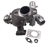 TURBO TURBINA for LANCIA PHEDRA ZETA 2.2 HDI 95KW 71723516, 0375H0, 0375F8