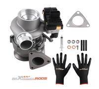 TURBO TURBINA for Land Rover Range Rover Velar L560 2.0L 4x4 1999ccm 132KW 180PS
