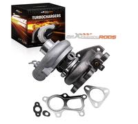TURBO TURBINA for MITSUBISHI MONTERO 2.5L 4D56TD/4D56Q/4D56SJ MD187208 MD170563