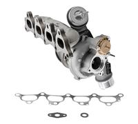 Turbocompressore for Vauxhall Astra H Astra J Corsa D 1.6 Turbo 53039980110