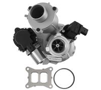 Turbo Turbina for Seat Alhambra 2.0 TSi 2015-2022 06K145874C RHF5 Twin-Scroll