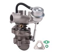 TURBO TURBINA for VOLKSWAGEN TRANSPORTER 1000 TD-68HP 1.9D ABL 454064 028145701L