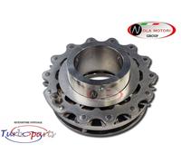 TURBO TURBINA GEOMETRIA VARIABILE PER LEXUS IS II 220d