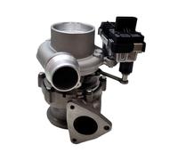 Turbo Turbina Jaguar XE XF / Range Rover Evoque Discovery 2.0D New Billet Tur