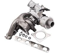 Turbo Turbina K03-0106 06D145701B Turbocompressore for Audi A4 A6 Seat 2.0 TFSI