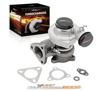 Turbo Turbina TD04-09B Turbocompressore for Mitsubishi Triton L200 2.5L 87 PS