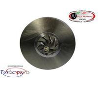 TURBO TURBINA TURBOCOMPRESSORE COREASSY FIAT, LANCIA, OPEL 1.3 D, 1.3 JTD