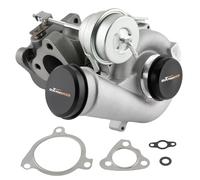 TURBO TURBINA TURBOCOMPRESSORE for AUDI S3 1.8t 210PS 154KW APY/AMK 53049700022