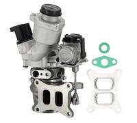 Turbo Turbina Turbocompressore For Audi S3 VW Golf 7 R 2.0L Gas 300HP 06K145722N