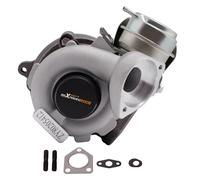 Turbocompressore Turbocharger for BMW 320 E46 E83 2.0 11657787627 116577876271