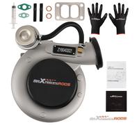 Turbo Turbina Turbocompressore for Dodge Ram 3500 5.9L 6BT ISB M/T 99-02 HX35