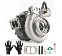 Turbo Turbina Turbocompressore for Dodge Ram 3500 5.9L 6BT ISB M/T 99-02 HX35