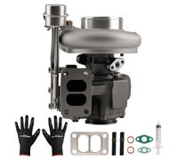 Turbo Turbina Turbocompressore for Dodge Ram 3500 5.9L 6BT ISB M/T 99-02 HX35