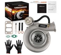Turbo Turbina Turbocompressore for Dodge Ram 3500 5.9L 6BT ISB M/T 99-02 HX35