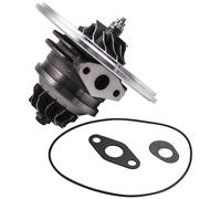 Turbo Turbocharger CHRA Cartridge for Land-Rover Defender 2.5 TDI TD5 (1998- )