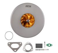 Turbo Turbocharger CHRA Cartridge for Land-Rover Defender 2.5 TDI TD5 (1998- )