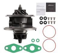 MaXpeedingrods Turbocompressore CHRA per VW T5 Transporter 1.9TDI 85/105 HP AXB AXC