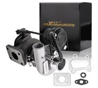 Turbo Turbocharger TD025M 49173-02410 2823127000 for Hyundai KIA D4EA 2.0L 83KW