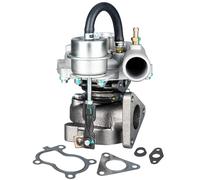 Turbo Turbocharger Turbocompressore for Land-Rover Freelander 2.0 Di TCIE 452202