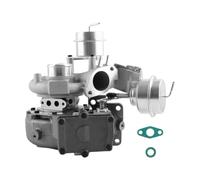Turbo Turbocompressore 2.3L TD04HL compatibile con parti di motociclette automobilistiche RDX 2007 2008 2009 2010 2011 2012 per codice articolo 18900RWCA01 con guarnizione