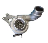 Turbo Turbocompressore ADATTO for AUTO S300V129 DT466E