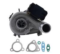 TURBO TURBOCOMPRESSORE BV43 for Hyundai Tucson 2.0CRDi 2015-2021 D4HA 282312F600