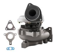TURBO TURBOCOMPRESSORE for Audi A4/Q5 2.0L CJCA CJCB 03L145721C 8189885002S
