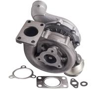 Turbo Turbocompressore for Audi for VW for Skoda 4541351 059145701G 059145701F