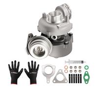 Turbo Turbocompressore for Audi/VW/Skoda 1.9 2.0 TDI 712077-0001 717858-0007