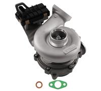 TURBO TURBOCOMPRESSORE for BMW X5 E70 X6 E71 xDrive30d 155-173kw 06-2014 765985