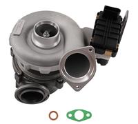 TURBO TURBOCOMPRESSORE for BMW X5 E70 X6 E71 xDrive30d 155-173kw 06-2014 765985