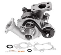 Turbo Turbocompressore for Citroen/Peugeot 68 HP 2S6Q6K682AA 2S6Q6K682AB