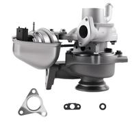TURBO TURBOCOMPRESSORE FOR FIAT PUNTO VAN 1.3 L MULTIJET 2012-22 822088-0003