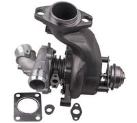 Turbo Turbocompressore for Fiat Ulysse II 2.2 JTD 94KW DW12TED4S