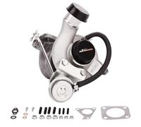 Turbo Turbina Turbocompressore for Ford Transit VI 2.2tdci 63kw 81kw 6C1Q6K682CD