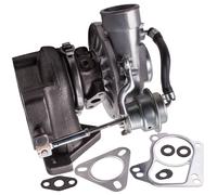 Turbo Turbocompressore for Isuzu Trooper III 3.0L 117kw 159ps 4JX1TC 8972503642