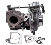 TURBINA TURBO for ISUZU TROOPER BIGHORN for HOLDEN JACKAROO 3.0L 8973125140