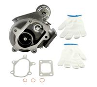 TURBO TURBOCOMPRESSORE for IVECO COMMERCIAL DAILY 2.5L TD 8140.27.2700 466974