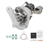 Turbo Turbocompressore for Mercedes W210 Sprinter 211 2010- 8299297624