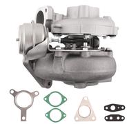 Turbo Turbocompressore for Nissan Navara (D40) 2.5 dCi 751243-0002, 751243-5002S